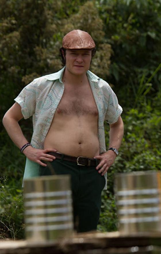 Los papeles más emblemáticos de Juan Sebastian Calero KienyKe